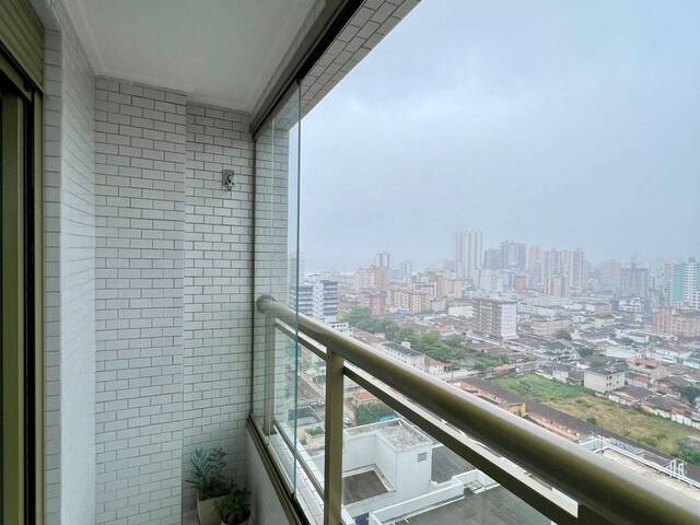 Apartamento para Venda em Praia Grande - 4