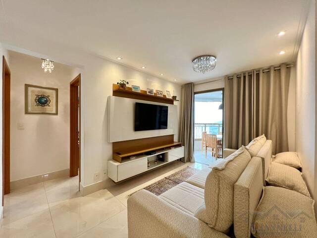 Apartamento para Venda em Praia Grande - 5