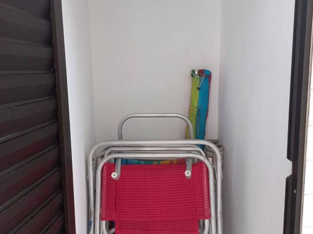 #7537 - Apartamento para Venda em Praia Grande - SP - 3