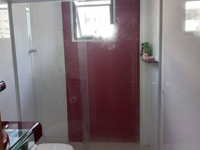Apartamento para Venda em Praia Grande - 4