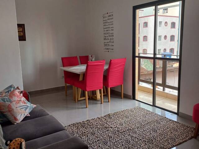 Apartamento para Venda em Praia Grande - 5