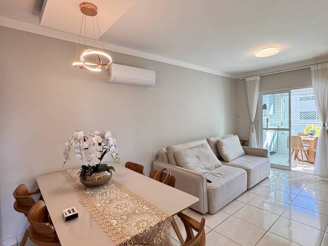 Apartamento para Venda em Praia Grande - 5