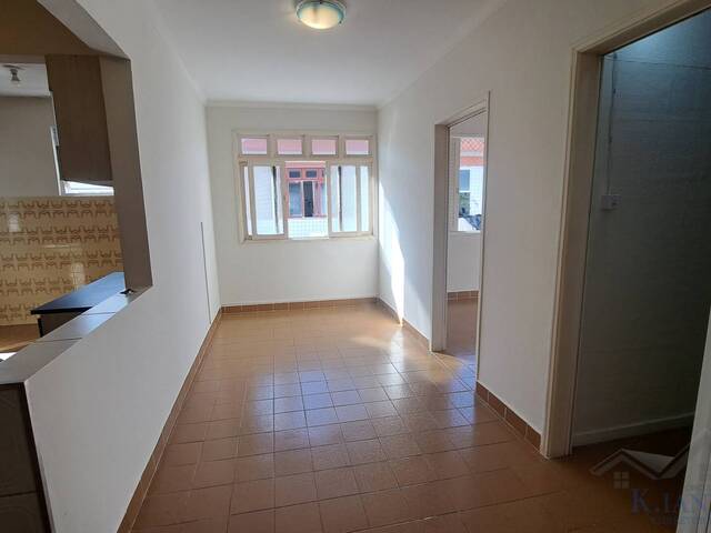 #2206 - Apartamento para Venda em Praia Grande - SP - 3