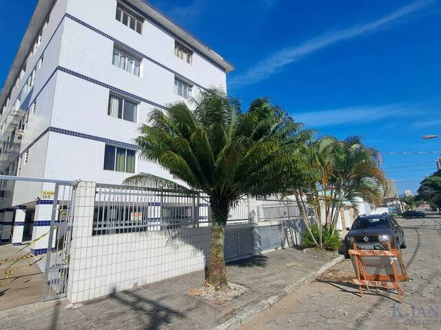 #2206 - Apartamento para Venda em Praia Grande - SP - 1