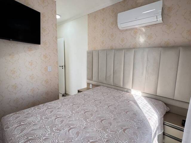 #7292 - Apartamento para Venda em Praia Grande - SP - 2