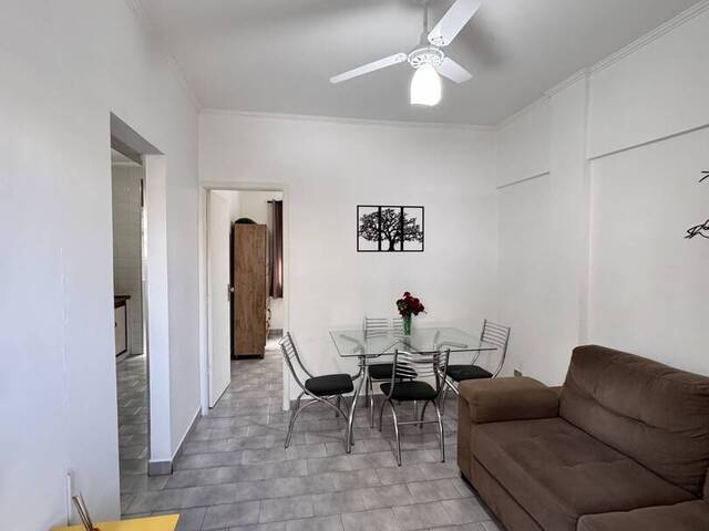 Apartamento para Venda em Praia Grande - 5