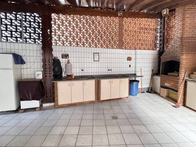 #7543 - Apartamento para Venda em Praia Grande - SP - 1