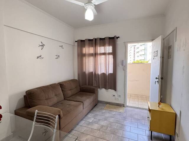 #7543 - Apartamento para Venda em Praia Grande - SP - 2