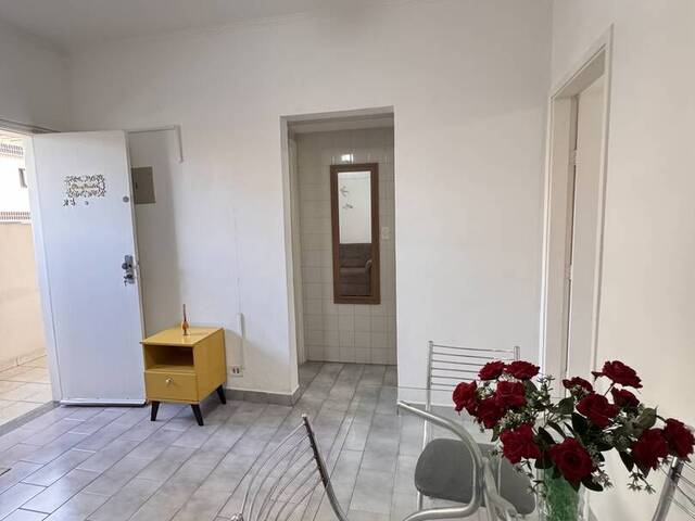 Apartamento para Venda em Praia Grande - 5