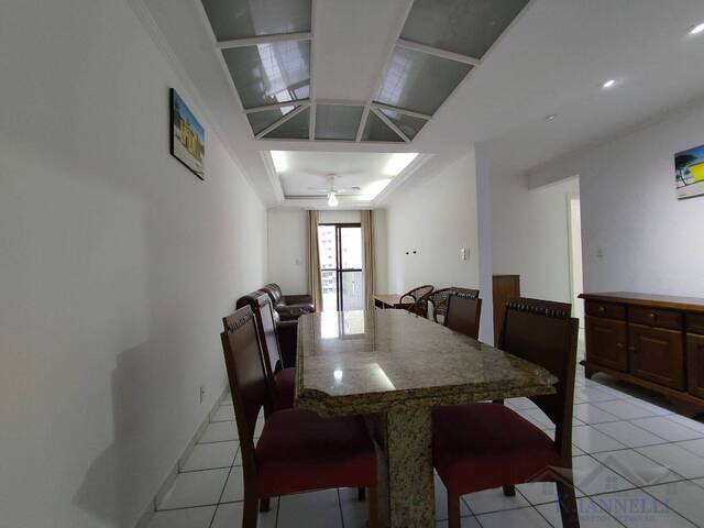 #2208 - Apartamento para Venda em Praia Grande - SP - 2