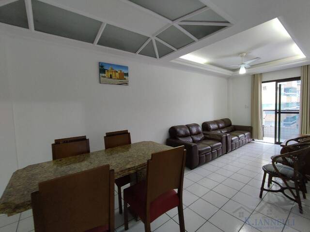 #2208 - Apartamento para Venda em Praia Grande - SP - 3