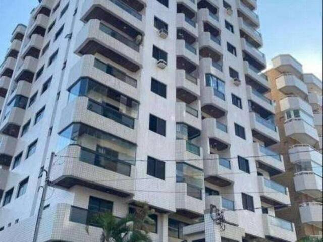 #2208 - Apartamento para Venda em Praia Grande - SP - 1