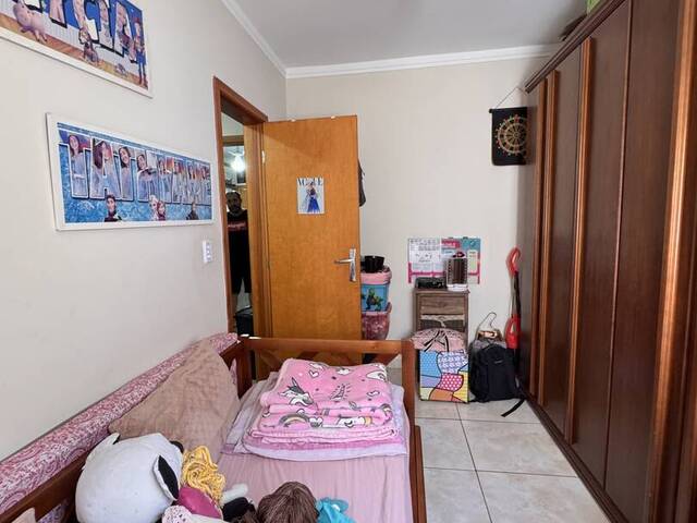 Casa em condomínio para Venda em Praia Grande - 4