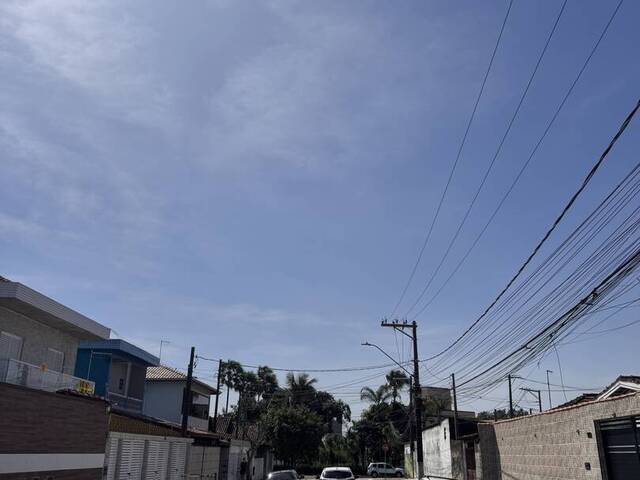 Casa em condomínio para Venda em Praia Grande - 5