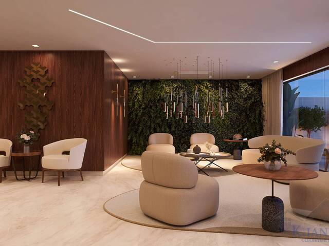 Apartamento para Venda em Praia Grande - 4