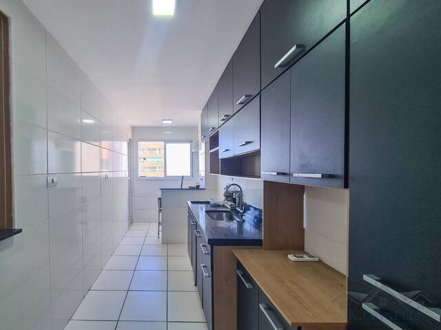 #7294 - Apartamento para Venda em Praia Grande - SP - 3