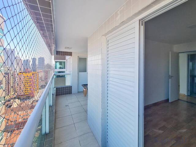 Apartamento para Venda em Praia Grande - 4