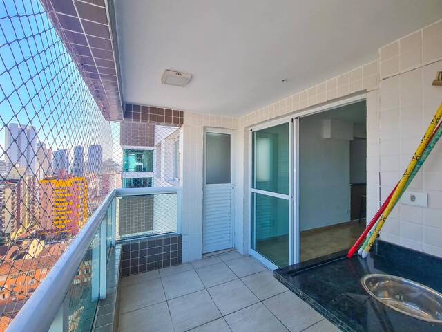 Apartamento para Venda em Praia Grande - 5