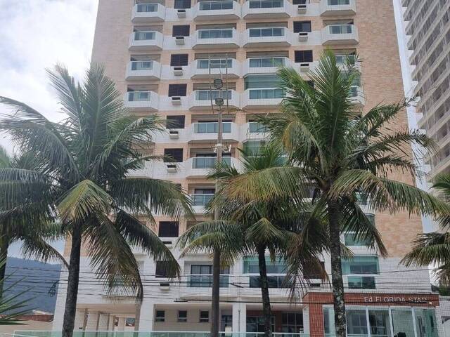 #8200 - Apartamento para Venda em Praia Grande - SP - 1