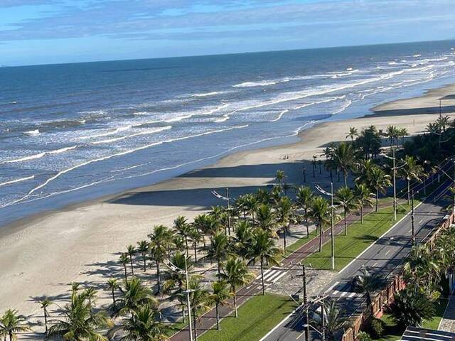 #8200 - Apartamento para Venda em Praia Grande - SP - 2