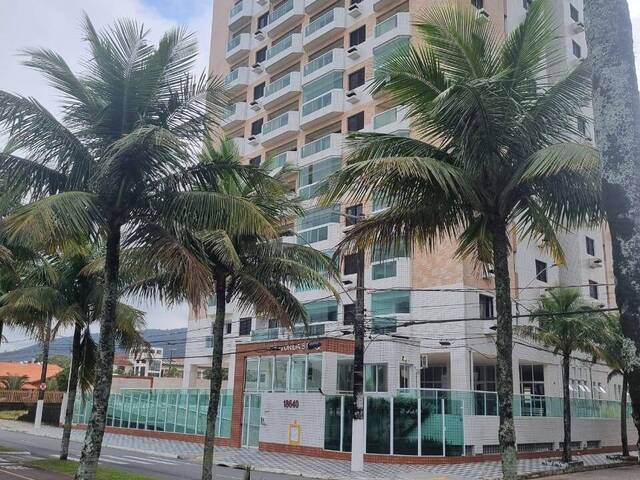 Apartamento para Venda em Praia Grande - 4