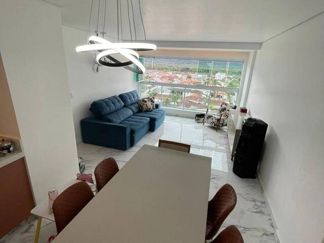 Apartamento para Venda em Praia Grande - 5