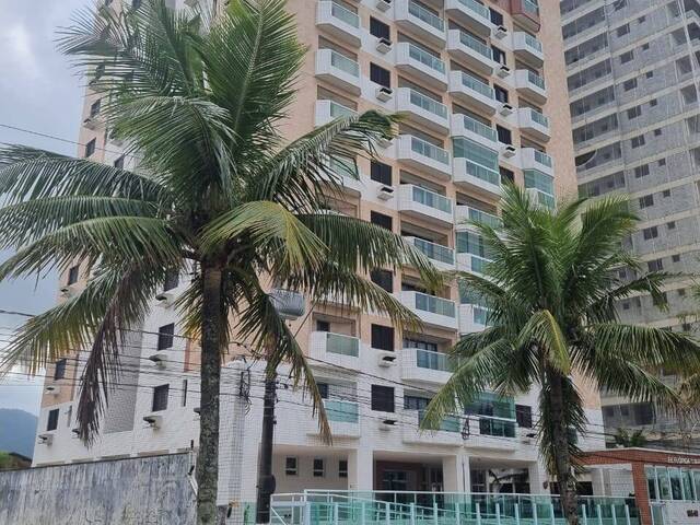 #8200 - Apartamento para Venda em Praia Grande - SP - 3