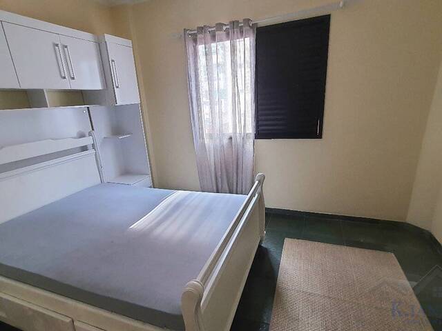 #7552 - Apartamento para Locação em Praia Grande - SP - 2