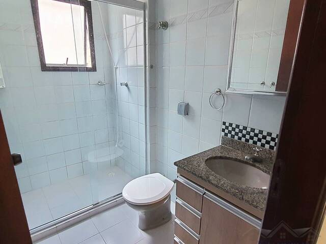 Apartamento para Locação em Praia Grande - 4