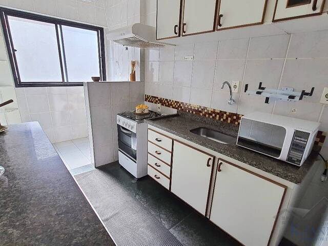 Apartamento para Locação em Praia Grande - 5