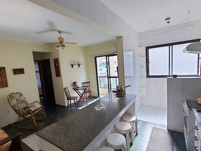 #7552 - Apartamento para Locação em Praia Grande - SP - 3