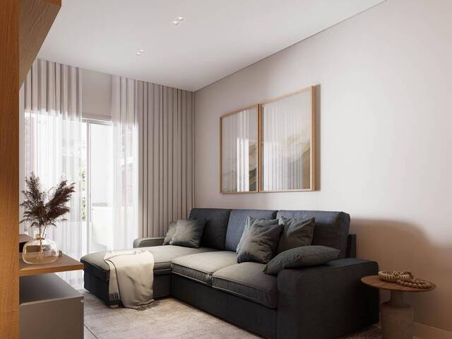 Apartamento para Venda em Praia Grande - 4