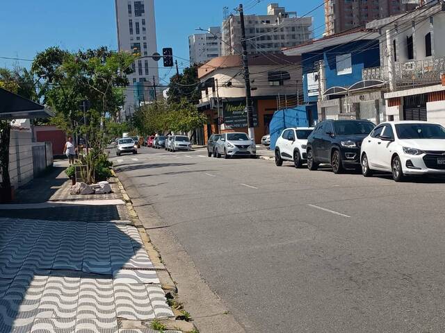 #8201 - Terreno para Locação em Praia Grande - SP - 3