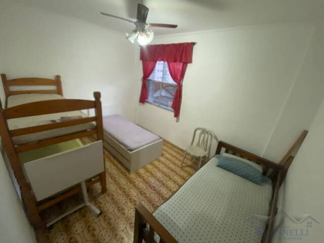 #7297 - Apartamento para Venda em Praia Grande - SP - 1