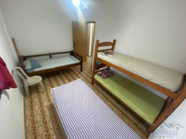 #7297 - Apartamento para Venda em Praia Grande - SP - 2