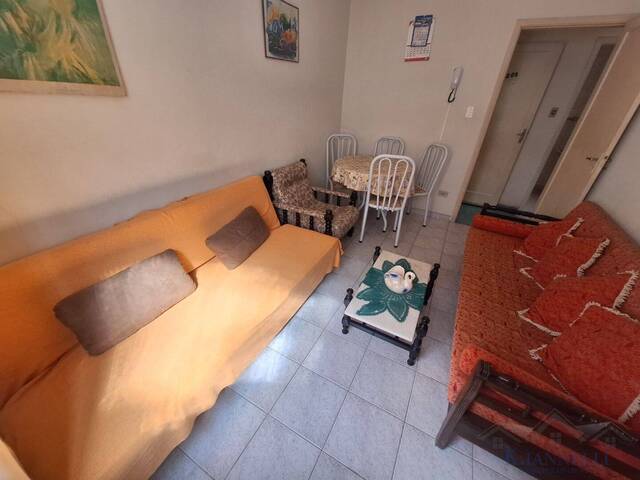 #2209 - Apartamento para Venda em Praia Grande - SP - 3