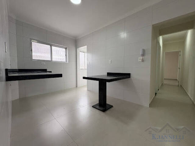 #7560 - Apartamento para Venda em Praia Grande - SP - 3