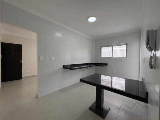 #7560 - Apartamento para Venda em Praia Grande - SP - 2