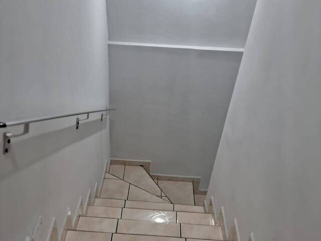 #2210 - Casa em condomínio para Venda em Praia Grande - SP - 3