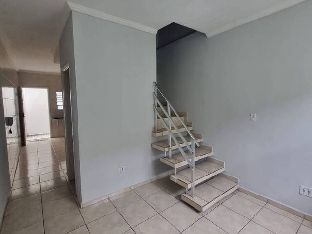 #2210 - Casa em condomínio para Venda em Praia Grande - SP - 2