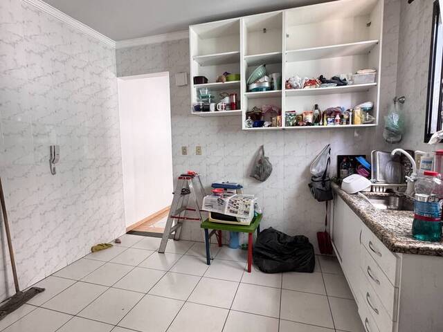Apartamento para Venda em Praia Grande - 2