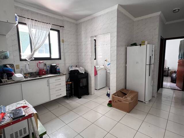 Apartamento para Venda em Praia Grande - 3