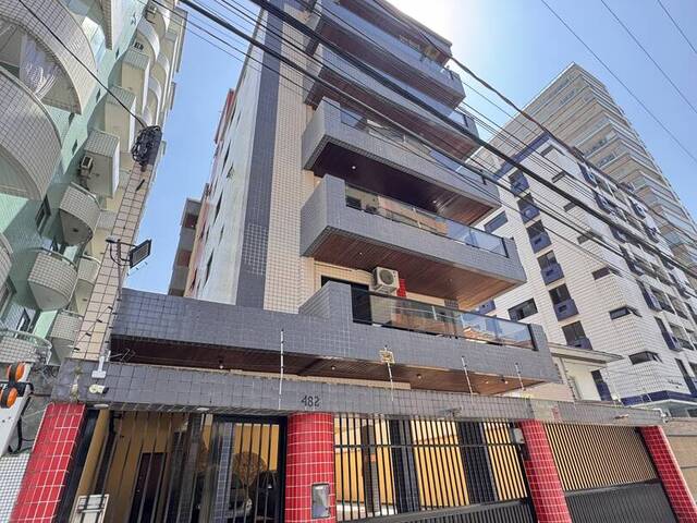 Apartamento para Venda em Praia Grande - 5