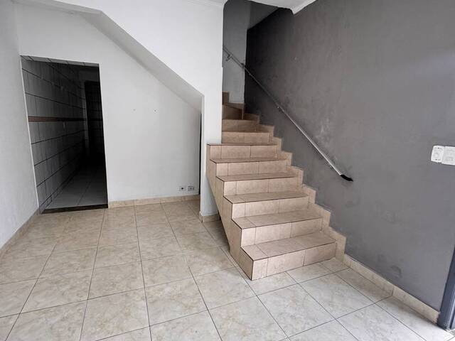 #7566 - Casa para Locação em Praia Grande - SP - 3