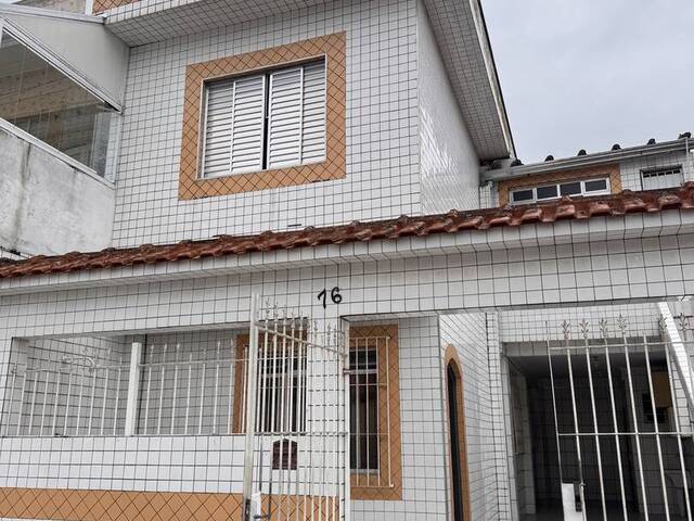 Locação em Tupi - Praia Grande