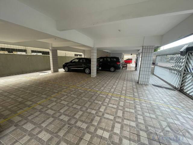 #2212 - Apartamento para Venda em Praia Grande - SP - 2