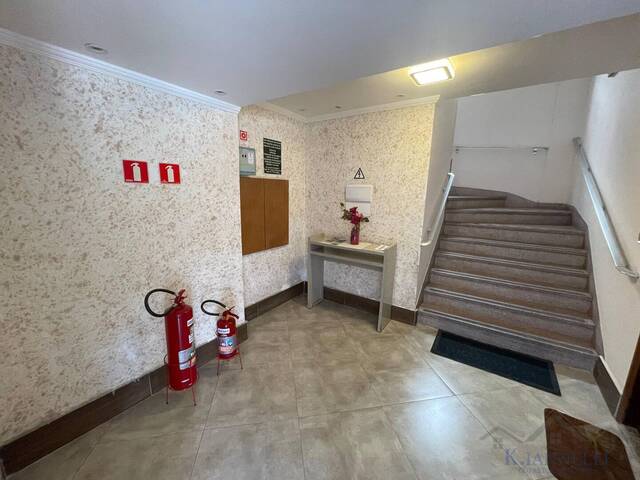 #2212 - Apartamento para Venda em Praia Grande - SP - 3