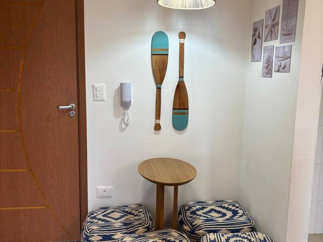 #2213 - Apartamento para Venda em Praia Grande - SP - 3
