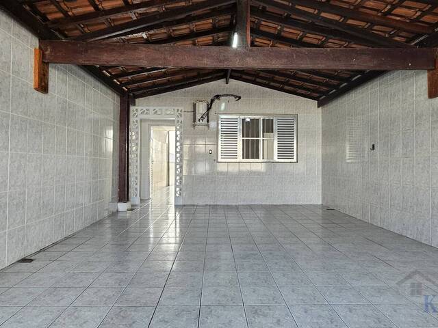 Venda em Mirim - Praia Grande