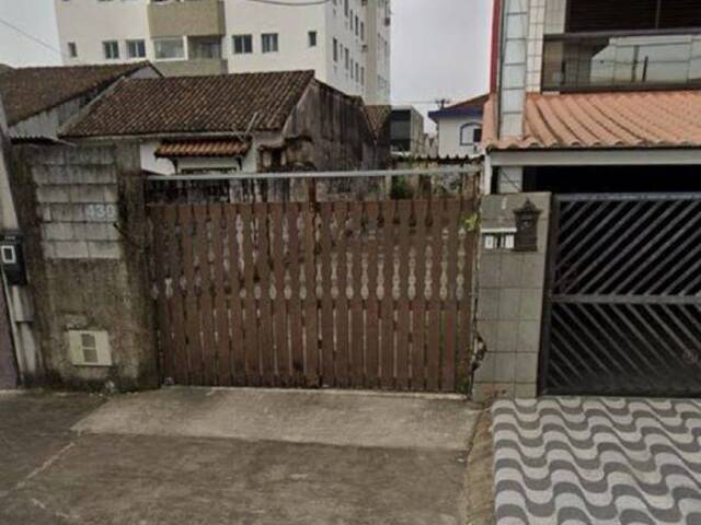 #7575 - Área para Locação em Praia Grande - SP - 3